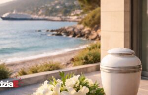 Ivan Lasagni, imprenditore di Novellara, muore in Corsica a 80 anni Ivan Lasagni, imprenditore di Novellara, muore in Corsica a 80 anni
