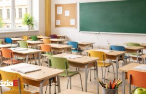 La scuola ‘Giosuè Carducci’ di Reggiolo ritorna nella sede storica dopo 14 anni La scuola 'Giosuè Carducci' di Reggiolo ritorna nella sede storica dopo 14 anni
