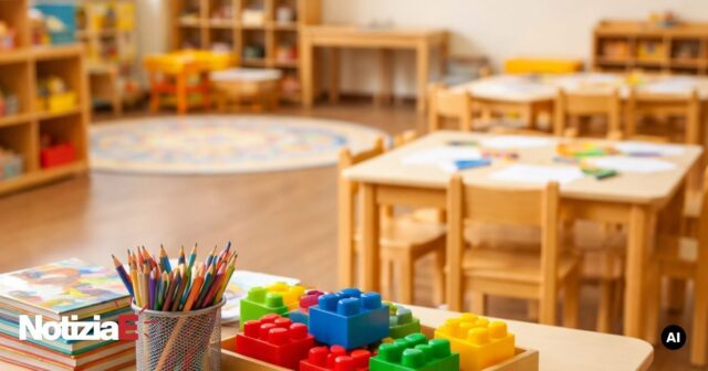 Le famiglie di Paullo chiedono di salvare la scuola d'infanzia ispirandosi a Quara Le famiglie di Paullo chiedono di salvare la scuola d'infanzia ispirandosi a Quara
