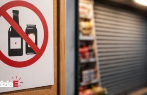 Prorogata l’ordinanza antialcol a Reggio Emilia: chiusura anticipata per i negozi di vicinato Prorogata l'ordinanza antialcol a Reggio Emilia: chiusura anticipata per i negozi di vicinato