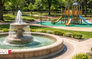Rinasce il parco della Palazzina Lodesani a Scandiano grazie a un investimento di 55mila euro Rinasce il parco della Palazzina Lodesani a Scandiano grazie a un investimento di 55mila euro